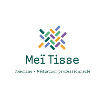 MeiTisse - Coaching - Médiation professionnelle - Catherine MENEZ