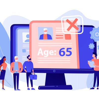 l'emploi des seniors