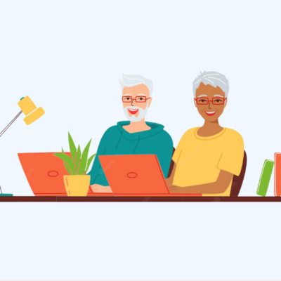 Les seniors au travail : un atout !