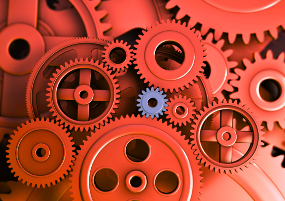 Processus de recrutement Humanae